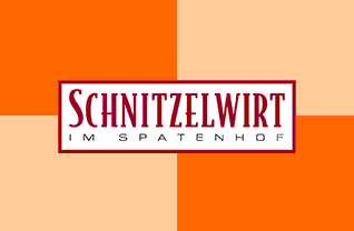 Schnitzelwirt in München