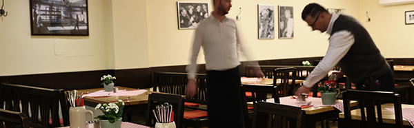 Tradition im Spatenhof